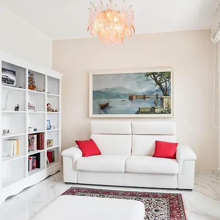 Stunning View By Air! Apartament Cernobbio