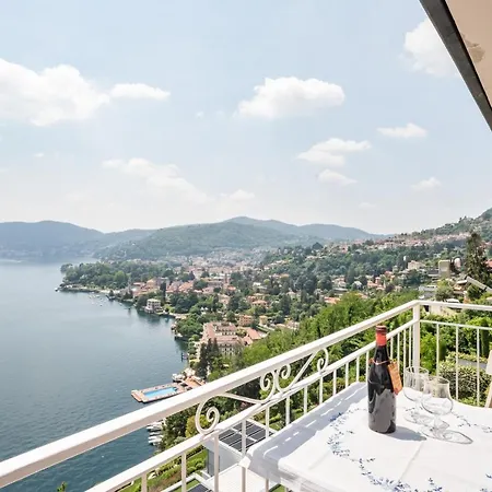 Apartament Stunning View By Air! *