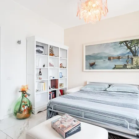 Stunning View By Air! Apartament